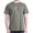 Military Green, variant on CafePress - Cancer Warrior Men's Value T Shirt - Men's Classic Cotton T-Shirts