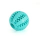 thumbnail image 2 of Juguetes para perros, pelota interactiva, juguete masticable para perros,juguetes para perros pequeños y grandes, pelota de goma para mascotas, juguete para limpiar dientes., 2 of 5