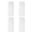 thumbnail image 1 of WIFI Door Sensor Tuya APP Control Door Window Opening Security Alarm Sensor Magnetic Switch Wireless Detector Compatible with Alexa Google Home IFTTT, 1 of 8