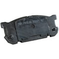 thumbnail image 3 of For 2001-2005 Miata Brake Pad Set N0Y72648ZB, 3 of 5
