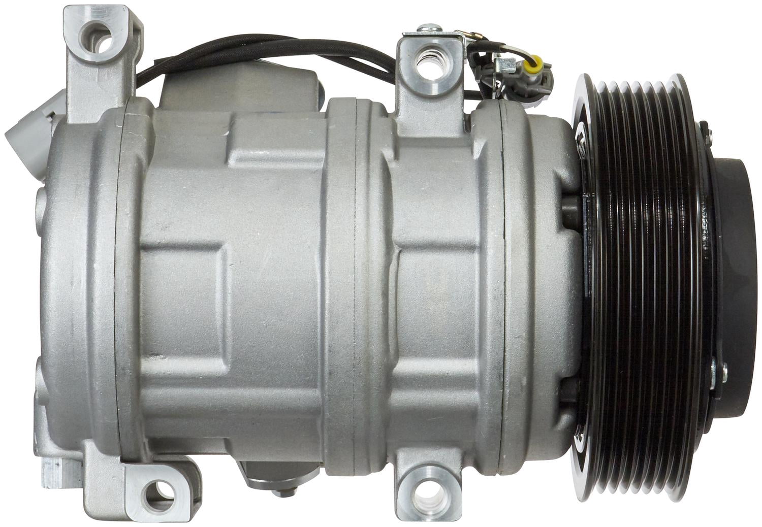 Spectra Premium 0610172 Air Conditioning Compressor - HVAC