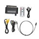 thumbnail image 2 of Amplificador Digital Bluetooth 5,1, Amplificador De Potencia Bluetooth 5,1 Puerto AUX Multifunción Aplicación Inteligente Para Tabletas Para Ordenadores Para Altavoz, 2 of 5