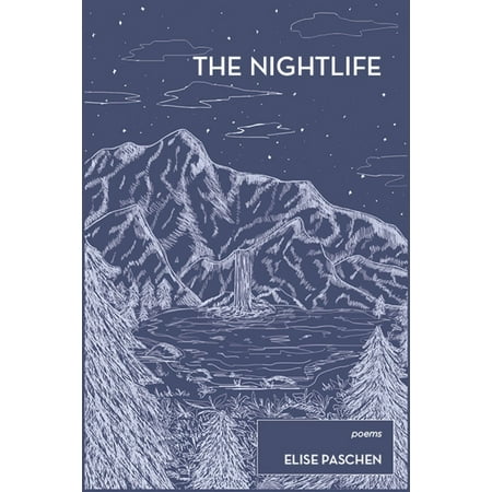 The Nightlife - eBook (Best Nightlife In America)