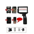 thumbnail image 2 of 13.5mm Refill Ink Logo QR Code Serial Number Portable Mask Online Printer Hand Jet Handheld Thermal Inkjet Printer ,Easy to Use, 2 of 5