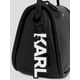 thumbnail image 3 of Bolsa color Negro, Karl Lagerfeld Ikonik 2.0, 3 of 3