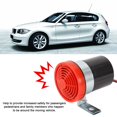 thumbnail image 5 of Buzzer Inverseur, Buzzer Inverseur Universel 12V 105db pour Voiture Réponse Rapide, 5 of 5