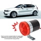 thumbnail image 5 of Zumbador de marcha atrás, universal 12 V 105 dB, zumbador de marcha atrás para coche, valor inmejorable, 5 of 8