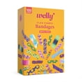 thumbnail image 4 of Curitas Welly Bravery Badge 100 unidades con diseños surtidos, 4 of 8
