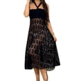 thumbnail image 1 of Guardurnaity Multi Way Women Front Wrap Halter Maxi Dress Backless Sunscreen Cover up Prendas para la parte del cuerpo, 1 of 6