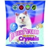 Litter Pearls Non-Clumping Odor Control Micro Crystal Cat Litter, 3.5 lb Bag