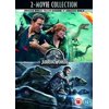 Jurassic World 2-Movie Collection (Dvd) [2018][Region 2]