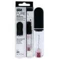 thumbnail image 1 of Travalo Spray recargable (vacío) Cápsula de perfume Pure - Negro 0.17 oz Travalo Travalo Spray recargable (vacío) 0.17 oz, 1 of 5