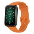 thumbnail image 5 of Soft TPU Replacement Strap for Xiaomi Mi Band 7Pro with Adjustable Size and Stylish Design, 5 of 5