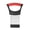 Red, variant on Onion Holder for Slicing Stainless Steel Prongs Rust-Resistant Vegetable Cutter for Potato Tomato Avocados Eggs Fruit Lemon Meat Assistant Tool