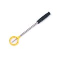 thumbnail image 1 of Golf Ball Pick Up Tools Telescopic Golf Ball Retriever Retracted Golf Pick Up Automatic Locking Scoop Picker, 1 of 8