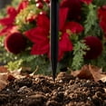 thumbnail image 5 of Cififendec Christmas Artificial Pinecone Berry Stake, 22", Christmas Evergreen Foliage Ornament Spike for Christmas Front Porch Planter Seasonal Layout Scheme, 5 of 7