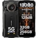thumbnail image 1 of Smartphone DOOGEE Fire7 Ultra 5G de 32 GB+256 GB, 6,6 pulgadas, 64 MP, Android 15, 1 of 9