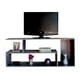 thumbnail image 1 of Mueble para TV DECOMOBIL Minimalista Moderno Elegante Gris TVG-120X60-G, 1 of 5