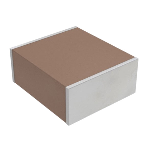 CGA9N3X7S2A106K230KB Capacitor Ceramic 10uF 100V X7S 10% Pad SMD 2220 125°C, RoHS