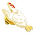 thumbnail image 2 of PinMart's Chicken Pin, 2 of 3