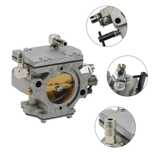 Carburetor For Walbro WB-37 150cc-200cc Paramotor Engine Airplane WB-37-1