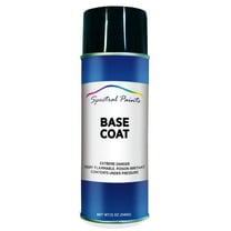 Spectral Paints Compatible/Replacement for Audi LZ5C Ocean Blue Pearl: 12 oz. Base Touch-Up Spray Paint Fits select: 2004-2008 AUDI A4, 2006-2008 AUDI A3