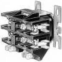 Honeywell, Inc. DP2040A1003 24C Vac 2 Pole Contactor