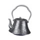 thumbnail image 2 of Tetera de hierro fundido, caldera de té de 1300ml/44, regalo del Día , tetera de agua caliente hirviendo, tetera doméstica para casa de té, 2 of 8