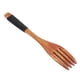 thumbnail image 3 of Vajilla de madera portátil, 4 piezas de palillos de madera portátiles Palillos de madera construidos para profesionales, 3 of 13