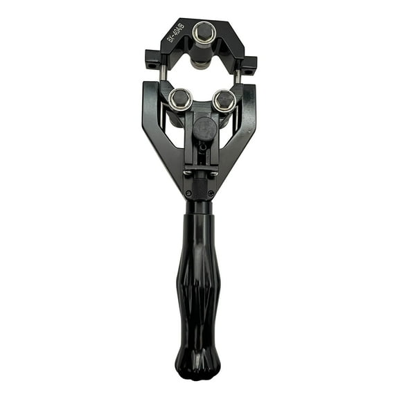 BX-40 Manual Wire Stripper Portable Cable Stripper Multifunctional Stripping Plier