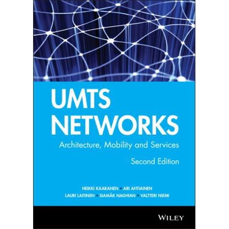 Pre-Owned Umts Networks: Architecture, Mobility and Services (Hardcover) 0470011033 9780470011034