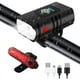 thumbnail image 5 of Luz Delantera para Bicicleta TUNC Carga USB 6,5*3,9*2,3 cm, 5 of 5