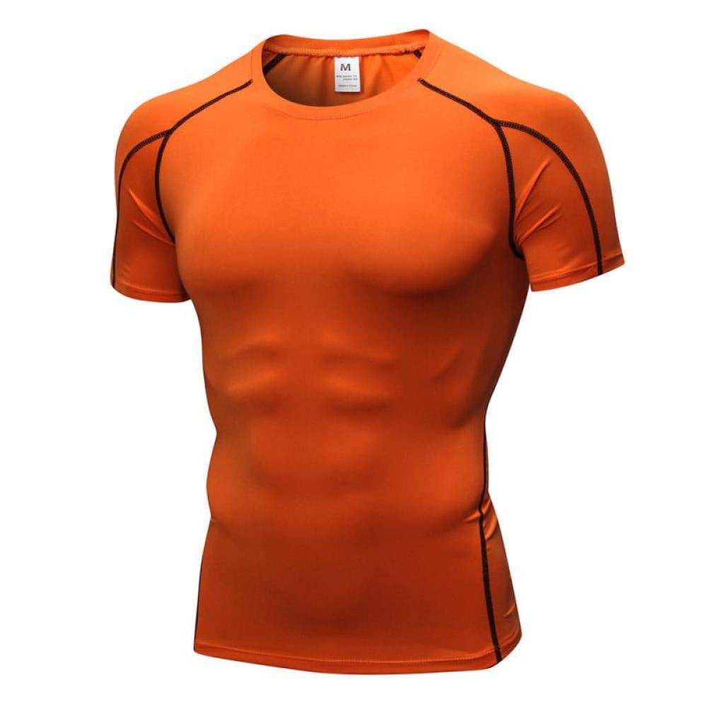 Moisture wicking compression shirts Clearance