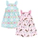 thumbnail image 1 of Hudson - Vestidos De Algodón Para Niñas De 18 A 24 Meses, 1 of 4