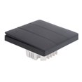 thumbnail image 5 of Smart Switch Black Intelligent Wifi Wireless Remote Controller 600W AC 100‑240V 10A, 5 of 5