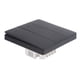 thumbnail image 5 of Smart Switch Negro Inteligente Wifi Control Remoto Inalámbrico 600W AC 100?240V 10A, 5 of 8
