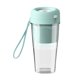 thumbnail image 1 of Exprimidor de frutas eléctrico USB, máquina de batidos de mano, Mini taza de jugo C, 1 of 5