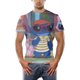 thumbnail image 1 of 2021 camisetas de dibujos animados de Anime Kinder Disney Lilo Stich 3D Druck Sommer Männer camiseta Kurzarm Streetwear Frauen Kleidung Tops xuanjing unisex, 1 of 2