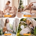 thumbnail image 3 of Sound Machine Night Lights, White Noise Machine with 27 Soothing Sounds, 8 Colors Nightlight and 4 Timer, Sleep Sounds Machine for Baby Kids Adult & Home Office Travel, 3 of 10