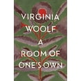 thumbnail image 2 of Virginia Woolf Library A Room of One's Own: The Virginia Woolf Library Authorized Edition, (Paperback), 2 of 4