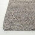 thumbnail image 3 of Safavieh Himalaya Grey Shag Rug - Square 6', 3 of 5