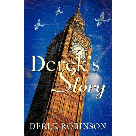 Derek's Story, (Paperback)