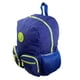 thumbnail image 2 of Mochila Ruz Truzt juvenil azul, 2 of 3