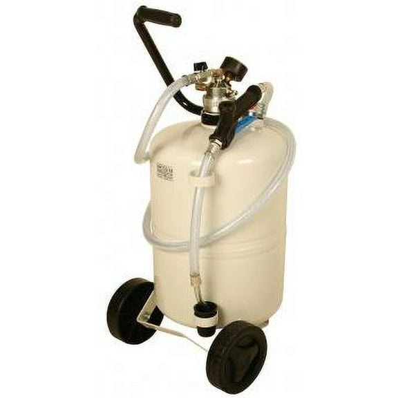 Liquidynamics 24128G 6 Gallon Capacity Oil Dispenser