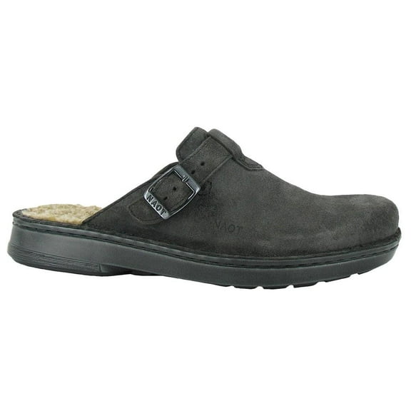 Naot Martos Oily Midnight Suede 63435-BA5 37 M