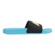 thumbnail image 2 of Sandalias Batman para Hombre Talla 25 Color Negro, 2 of 4