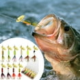 thumbnail image 2 of Rotating Hand Crank and Feather Hook Set A Fishing Sensation To Maximize Your Catch!, 2 of 8