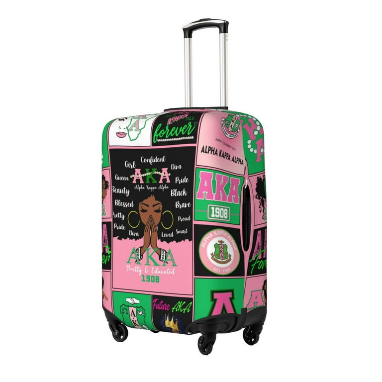 Aka luggage set shop