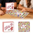 thumbnail image 2 of Expérience Familiale Stratégique et de Cartes pour Soirées de Rendez-Vous et Rassemblements Sociaux Ensemble de Jeu Interactif Moderne pour Intérieur et Extérieur, 2 of 7
