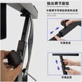 thumbnail image 5 of Acekid Keyboard Stand Piano Stand, Z Style Adjustable Piano Keyboard Stand, Keyboard Stand Keyboard Holder for 44, 54, 61 And 88 Keys Electric Keyboards Digital Pianos, 5 of 9